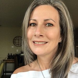 Meet your Posher, Victoria